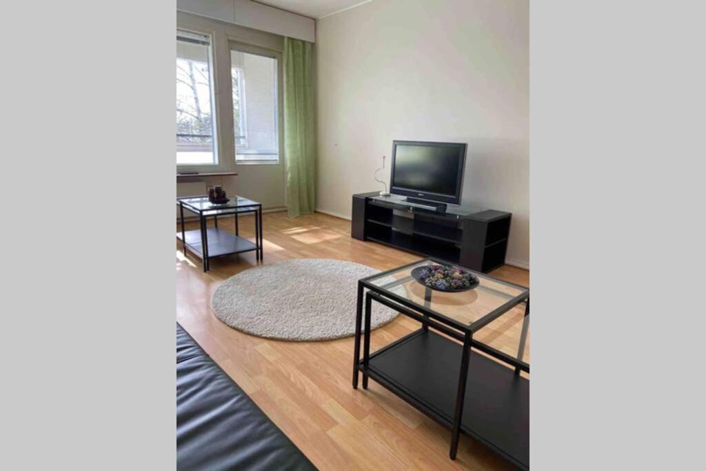 Olivia Apartment بورفو المظهر الخارجي الصورة
