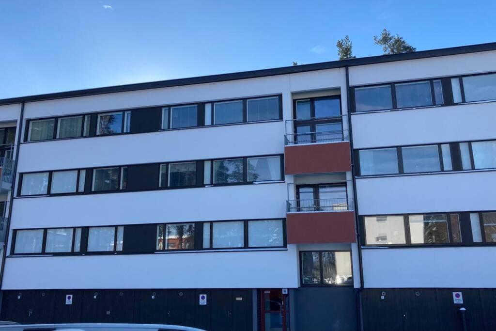 Olivia Apartment بورفو المظهر الخارجي الصورة